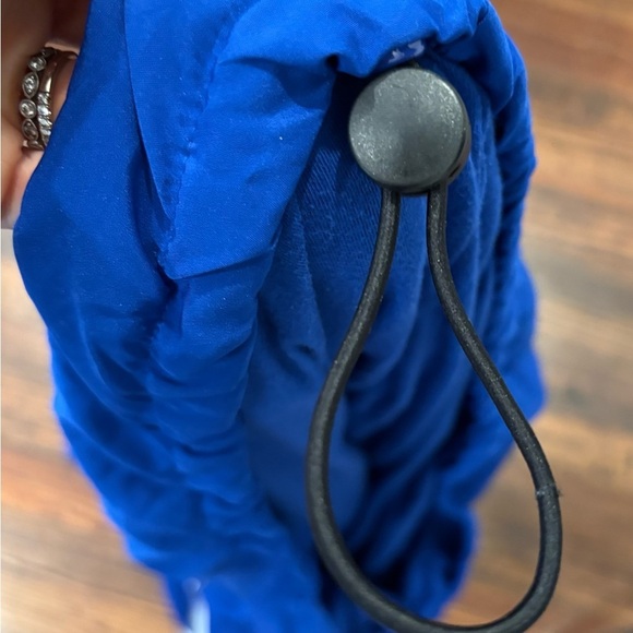 Vintage Victoria Secret Pink W/ 5th & Ocean University Of Kentucky Pullover Sz M - Picture 8 of 9